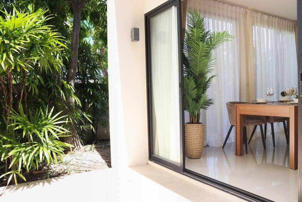 Super Friendly Th Laguna Park Villa Phuket Екстериор снимка